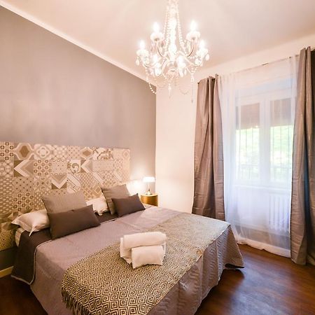 Hotel Casa Ferrovieri à Vérone Extérieur photo