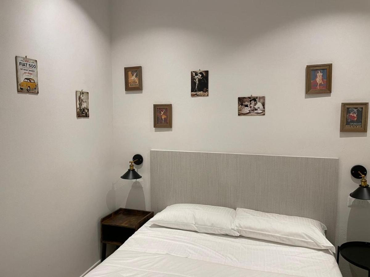Hotel Casa Ferrovieri à Vérone Extérieur photo