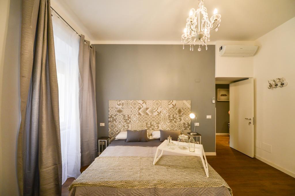 Hotel Casa Ferrovieri à Vérone Extérieur photo