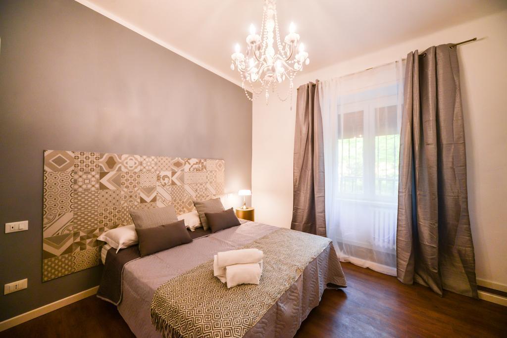 Hotel Casa Ferrovieri à Vérone Extérieur photo