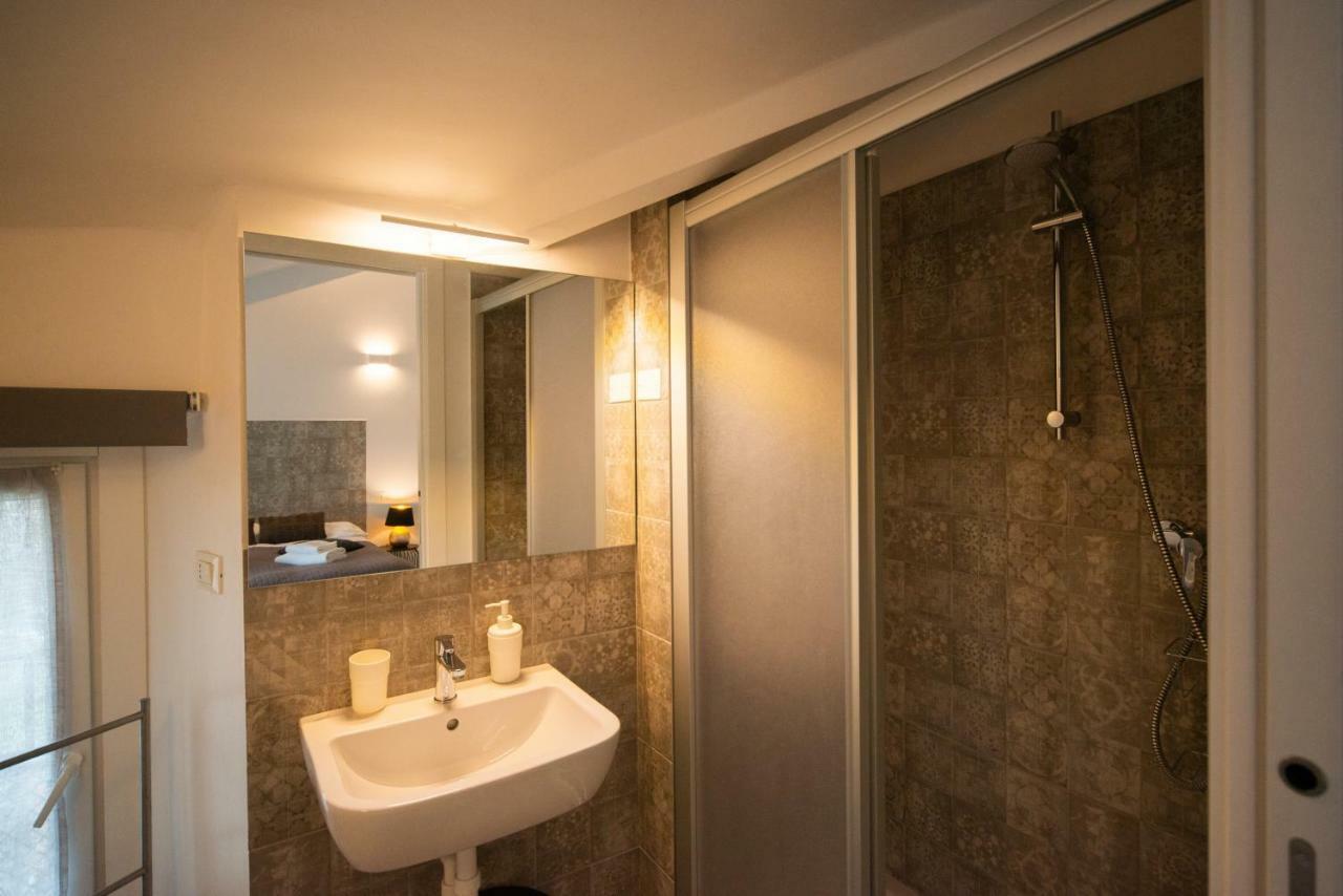 Hotel Casa Ferrovieri à Vérone Extérieur photo