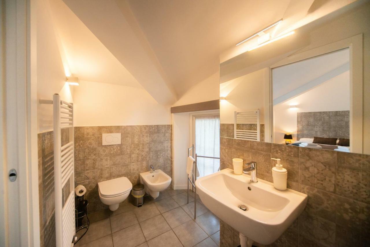 Hotel Casa Ferrovieri à Vérone Extérieur photo