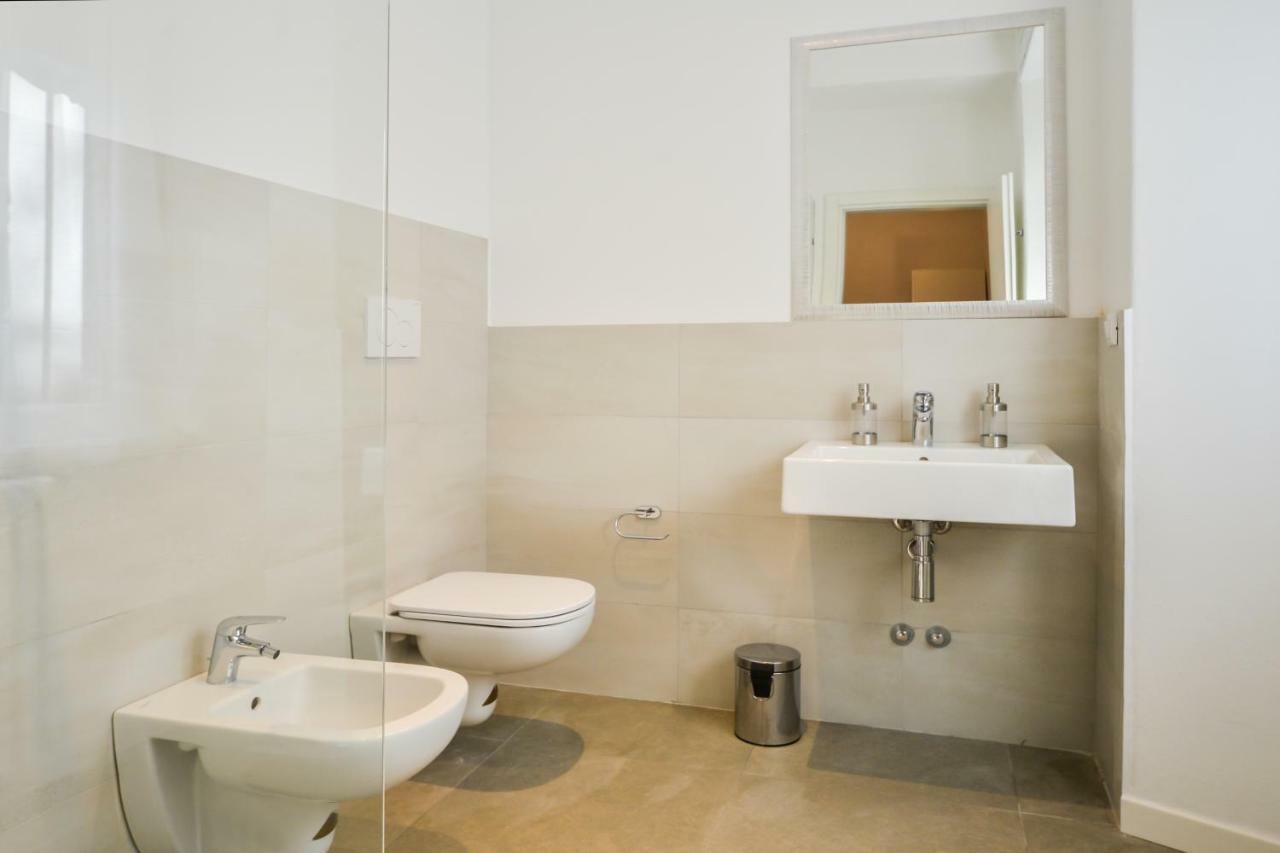Hotel Casa Ferrovieri à Vérone Extérieur photo