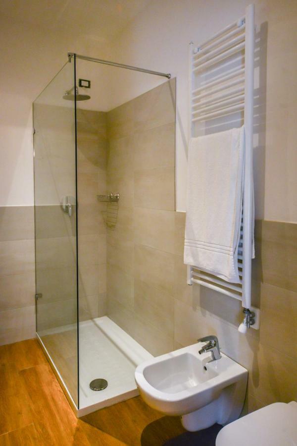 Hotel Casa Ferrovieri à Vérone Extérieur photo