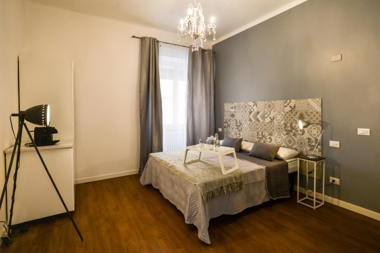 Hotel Casa Ferrovieri à Vérone Extérieur photo