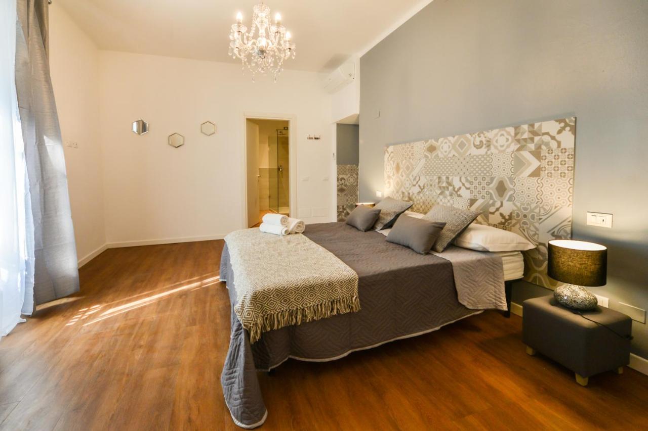 Hotel Casa Ferrovieri à Vérone Extérieur photo